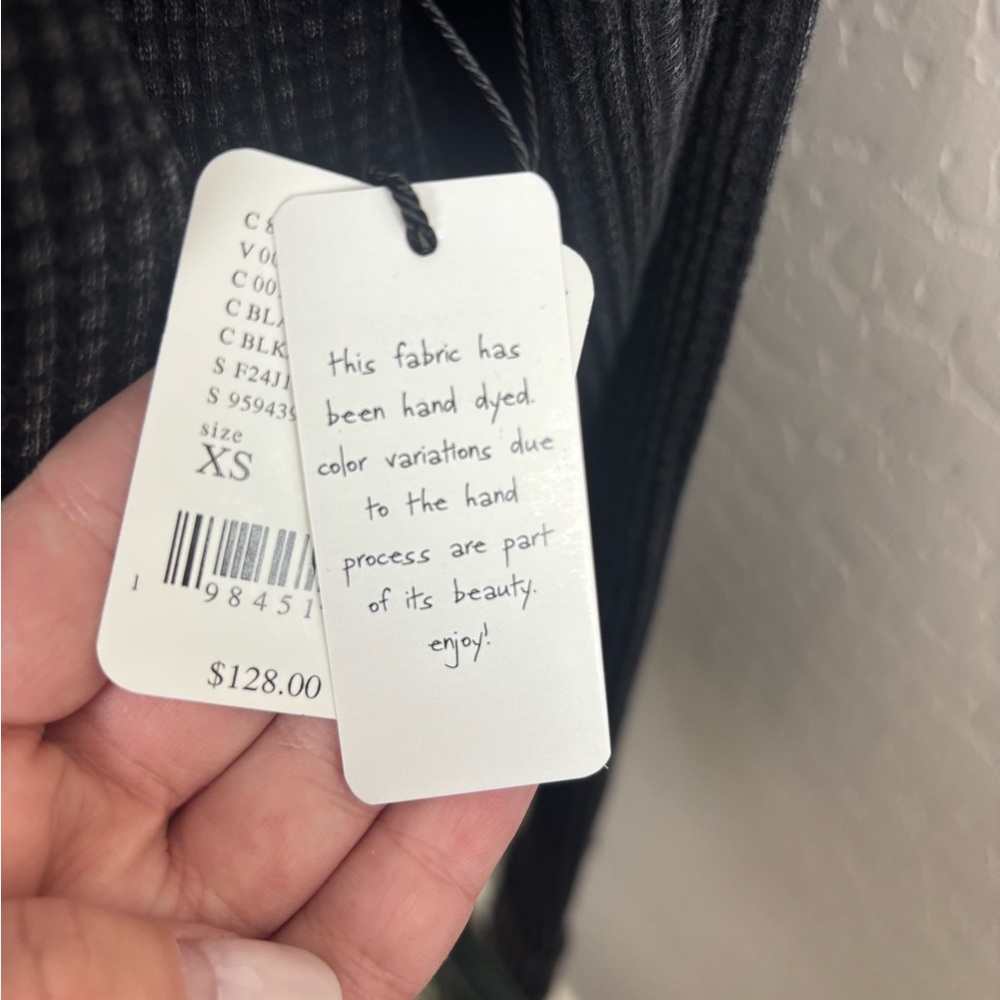 Free People -‎ NWT - Logan Jacket - Picture 4 of 9